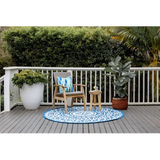 Pushpa - Outdoor Rug 180 Round