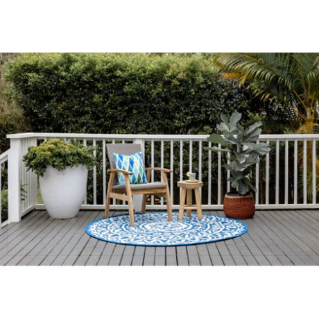 Pushpa - Outdoor Rug 180 Round
