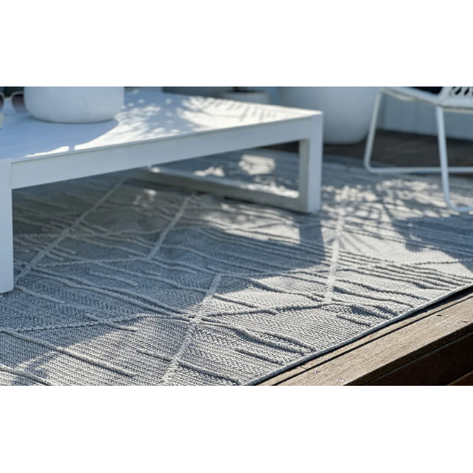 Salinas  Polypropylene - Outdoor Rug