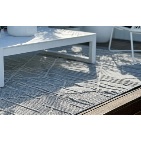 Salinas  Polypropylene - Outdoor Rug