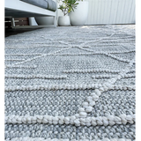 Salinas  Polypropylene - Outdoor Rug