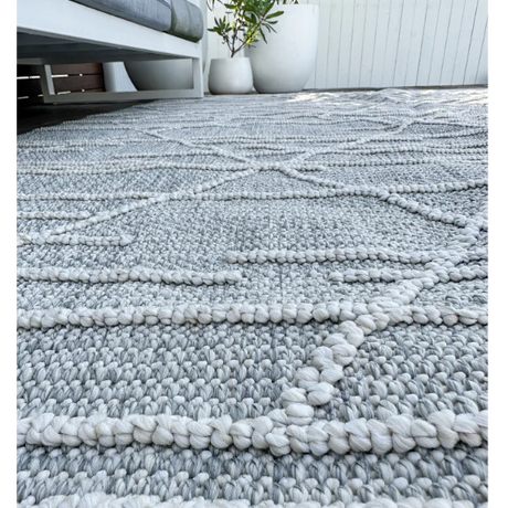 Salinas  Polypropylene - Outdoor Rug