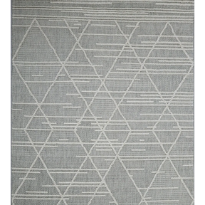 Salinas  Polypropylene - Outdoor Rug