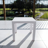 Bali - (45x45) - Outdoor Side Table