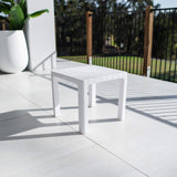 Bali - (45x45) - Outdoor Side Table