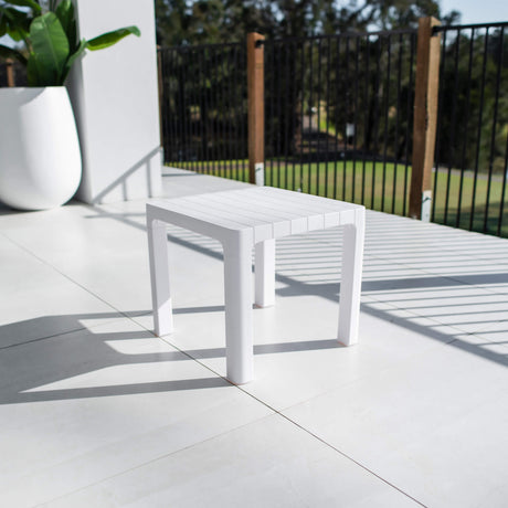 Bali - (45x45) - Outdoor Side Table