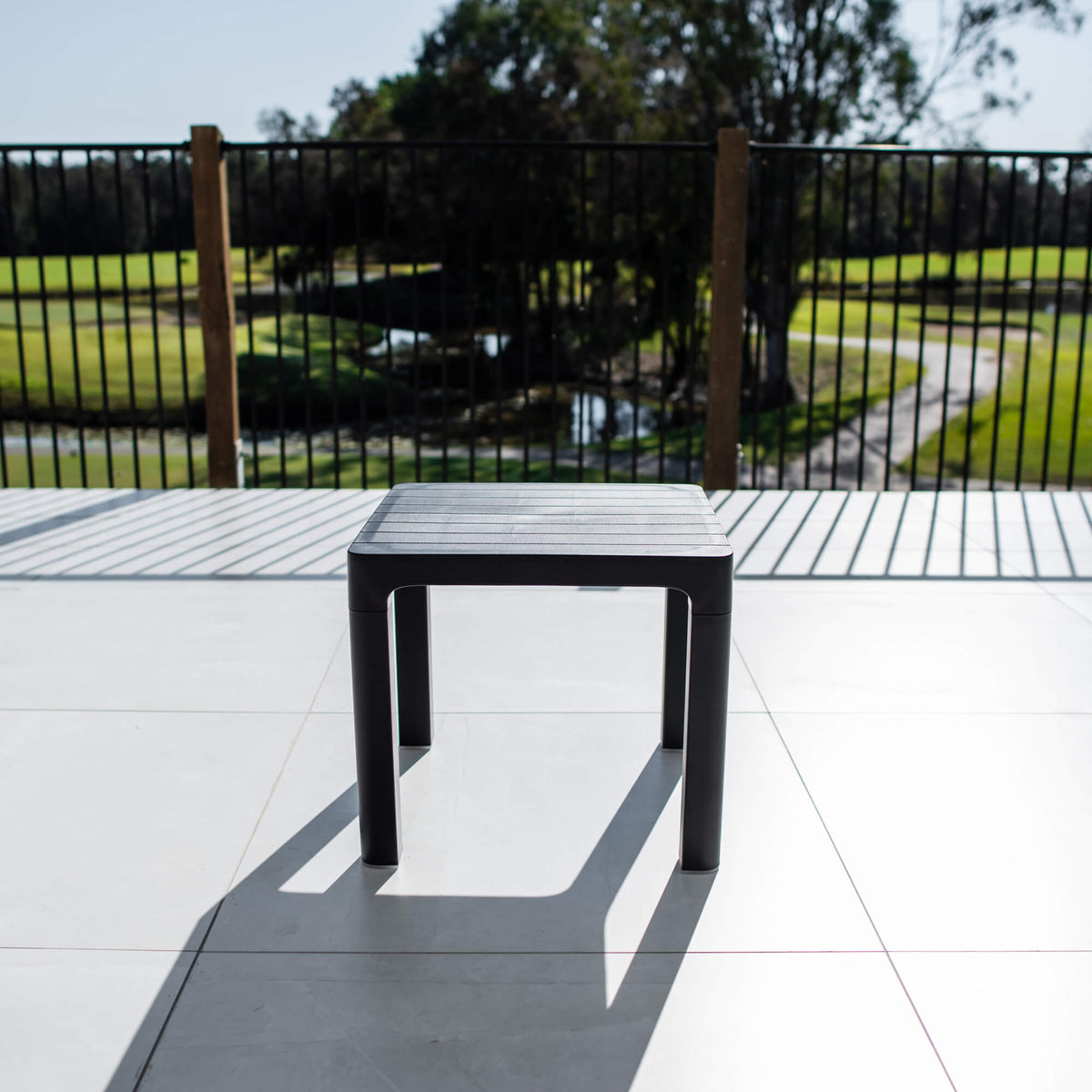 Bali - (45x45) - Outdoor Side Table