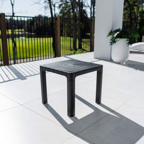 Bali - (45x45) - Outdoor Side Table