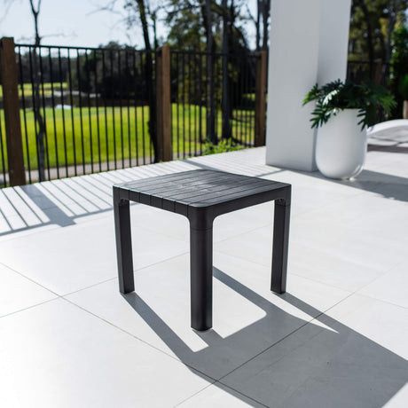 Bali - (45x45) - Outdoor Side Table