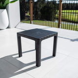Bali - (45x45) - Outdoor Side Table