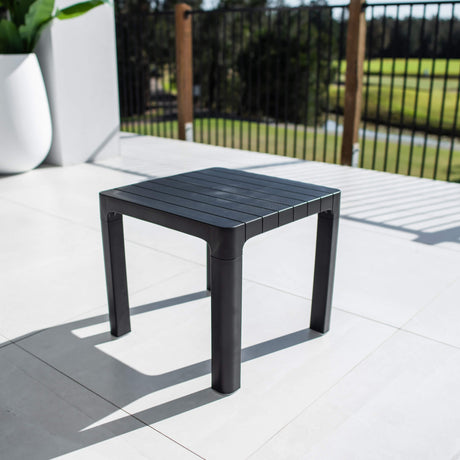 Bali - (45x45) - Outdoor Side Table