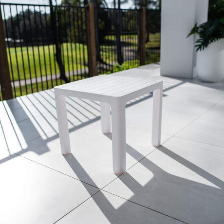 Bali - (45x45) - Outdoor Side Table