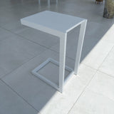 Menzin - (40x30) - Outdoor Side Table