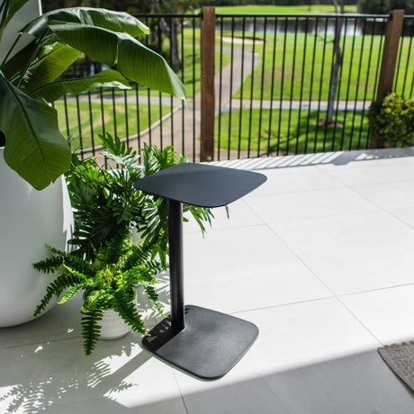 Noosa - (35x35) - Outdoor Side Table