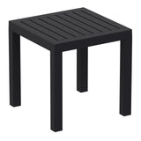 Ocean - (45x45) - Outdoor Side Table