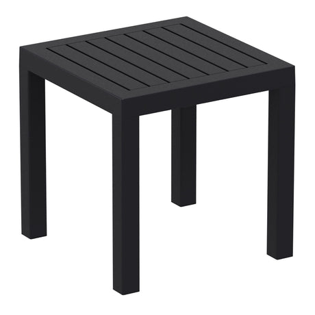 Ocean - (45x45) - Outdoor Side Table