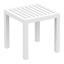 Ocean - (45x45) - Outdoor Side Table