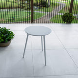 Round - Outdoor Side Table