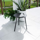 Round - Outdoor Side Table
