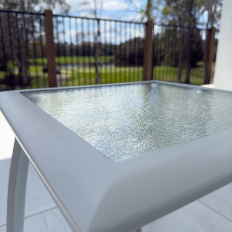 Shelby - (50x50) - Outdoor Side Table