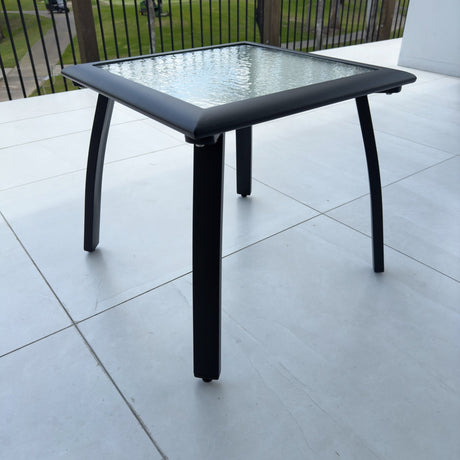 Shelby - (50x50) - Outdoor Side Table