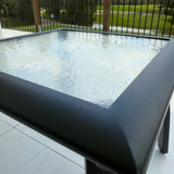 Shelby - (50x50) - Outdoor Side Table