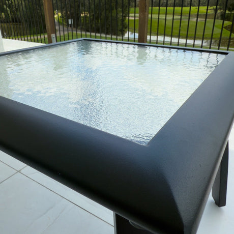 Shelby - (50x50) - Outdoor Side Table