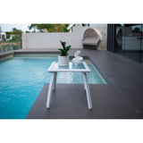 Shelby - (50x50) - Outdoor Side Table