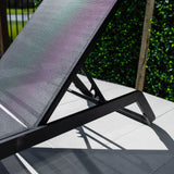Byron - Outdoor Sun Lounge