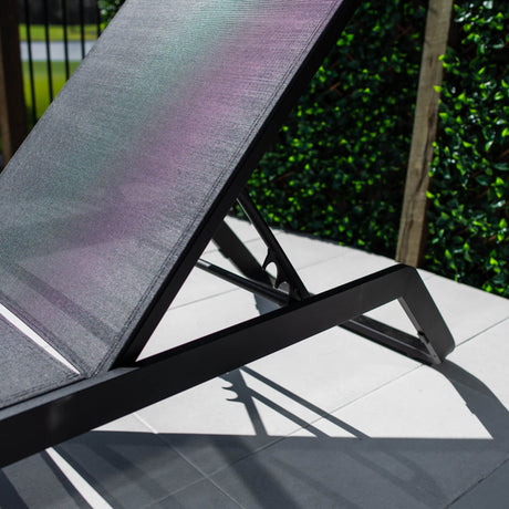 Byron - Outdoor Sun Lounge