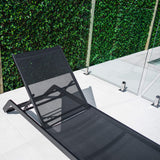 Byron - Outdoor Sun Lounge