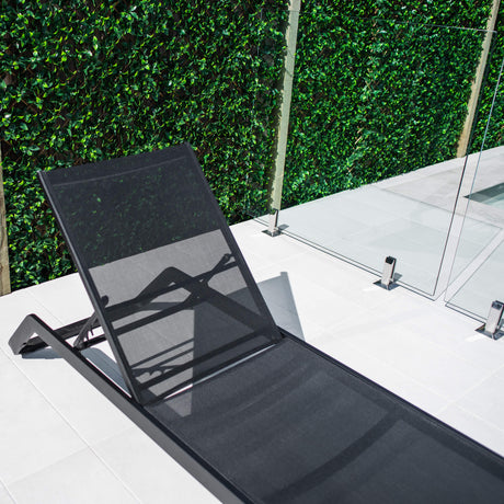 Byron - Outdoor Sun Lounge