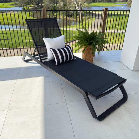 Byron - Outdoor Sun Lounge