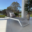 Byron - Outdoor Sun Lounge
