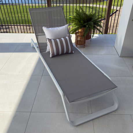Byron - Outdoor Sun Lounge