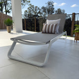 Byron - Outdoor Sun Lounge