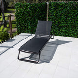 Byron - Outdoor Sun Lounge