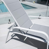 Leona - Outdoor Sun Lounge