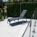 Leona - Outdoor Sun Lounge