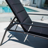 Leona - Outdoor Sun Lounge