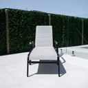 Leona - Outdoor Sun Lounge
