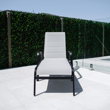 Leona - Outdoor Sun Lounge