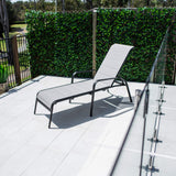 Leona - Outdoor Sun Lounge