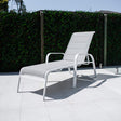 Leona - Outdoor Sun Lounge