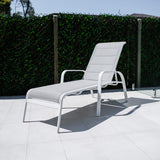 Leona - Outdoor Sun Lounge