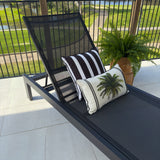Milan - Outdoor Sun Lounge