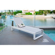 Milan - Outdoor Sun Lounge