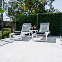 Milan Shelby - 3pce - Outdoor Sun Lounge