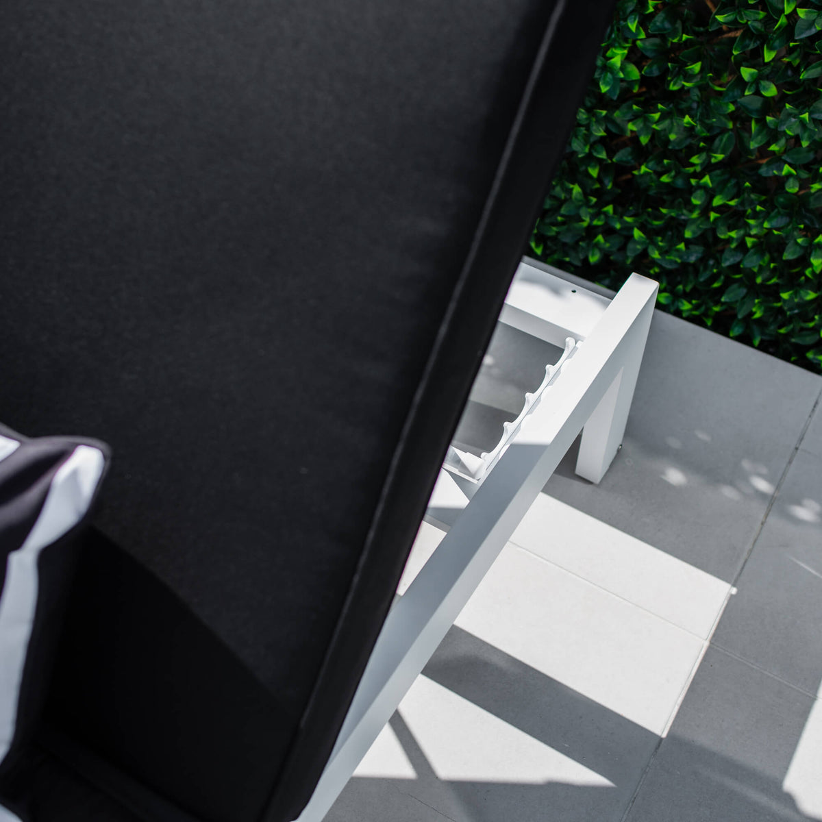 Milan Shelby - 5pce - Outdoor Sun Lounge