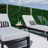 Milan Shelby - 5pce - Outdoor Sun Lounge